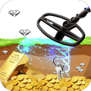 Metal Detector & Gold Finder APK