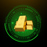 মেটাল ডিটেক্টর গোল্ড ফাইন্ডার