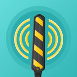 Metal Detector - Gold Finder