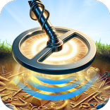 Gold Finder : Metal Detector