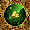 APK Rilevatore di metalli d'oro