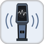 Metal Detector: Object Tracker icono