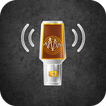 Metal Detector : Gold Detector icon Metal Detector : Gold Detector icon