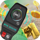 Metal Detector & Magnetometer APK