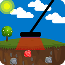 Gold Detector : Metal Finder APK
