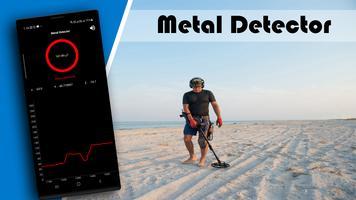 Metal Detector 2023 ポスター
