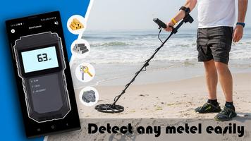 Metal Detector 2023 スクリーンショット 1