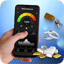 Metal Detector - Gold Finder APK