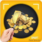 Smart Metal Detector icon