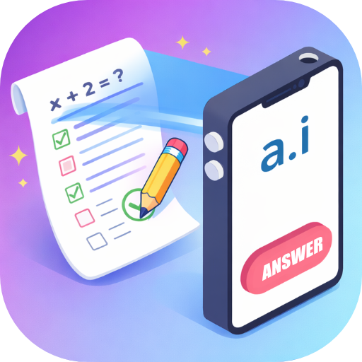 AI Homework Helper - Chat