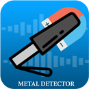 Metal detector Metal finder APK