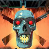 Demon Duel: Buckshot shoot simgesi