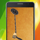 Metal Sense Detector aplikacja