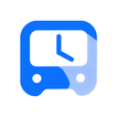 TransitNow - Live Bus & Metro icon