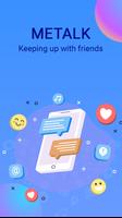 Best Text Message - Message app & SMS Messages Affiche