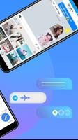 Best Text Message - Message app & SMS Messages captura de pantalla 2