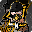 FF Logo Maker - Create Gaming & Esport Logo maker APK