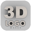 3D Logo Maker, Logo Designer APK