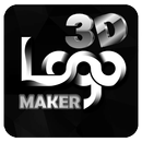 3D Logo Maker APK