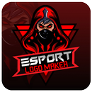 Logo Esport Maker | Create Gaming Logo Maker APK