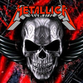 Metallica band wallpaper