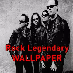 Metallica Wallpaper For Fans APK download