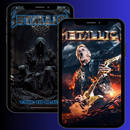Metallica Wallpaper For Fans APK