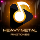 Heavy Metal Ringtones APK