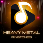 Heavy Metal Ringtones icône