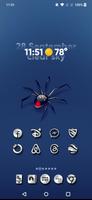 Metallicons - Icon Pack スクリーンショット 2