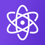 Proton Wallet ícone