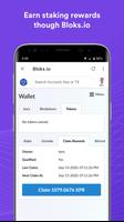 Proton Wallet screenshot 1