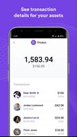 Proton Wallet screenshot 3