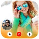 Video Call Advice and Fake Video Call icon