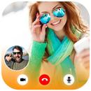 Video Call Advice and Fake Video Call APK