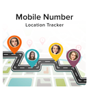 Mobile Number Location aplikacja