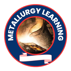 Metallurgy Learning أيقونة