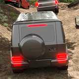 Simulateur métal OFFROAD 4x4 APK