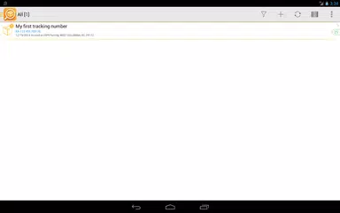 TrackChecker Mobile APK download