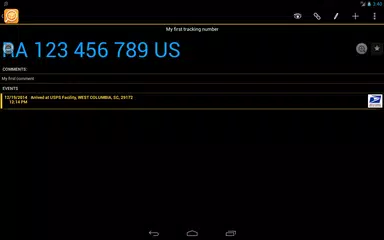 TrackChecker Mobile APK download