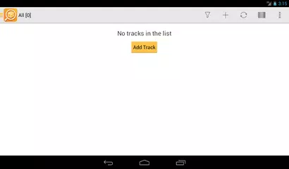 TrackChecker Mobile APK download