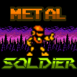 Metal Soldier