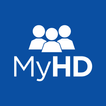MyHD Metalsa icon