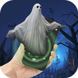 EMF Meter: Ghost Detector