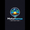 MetalSense Detector & Finder icon