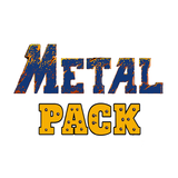 Icona Metal Pack