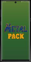 Metal Pack โปสเตอร์