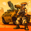 Metal attack slug APK