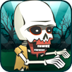 Zombie Blood - Tap Tap Shooter APK