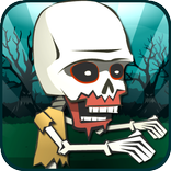 Zombie Blood - Tap Tap Shooter